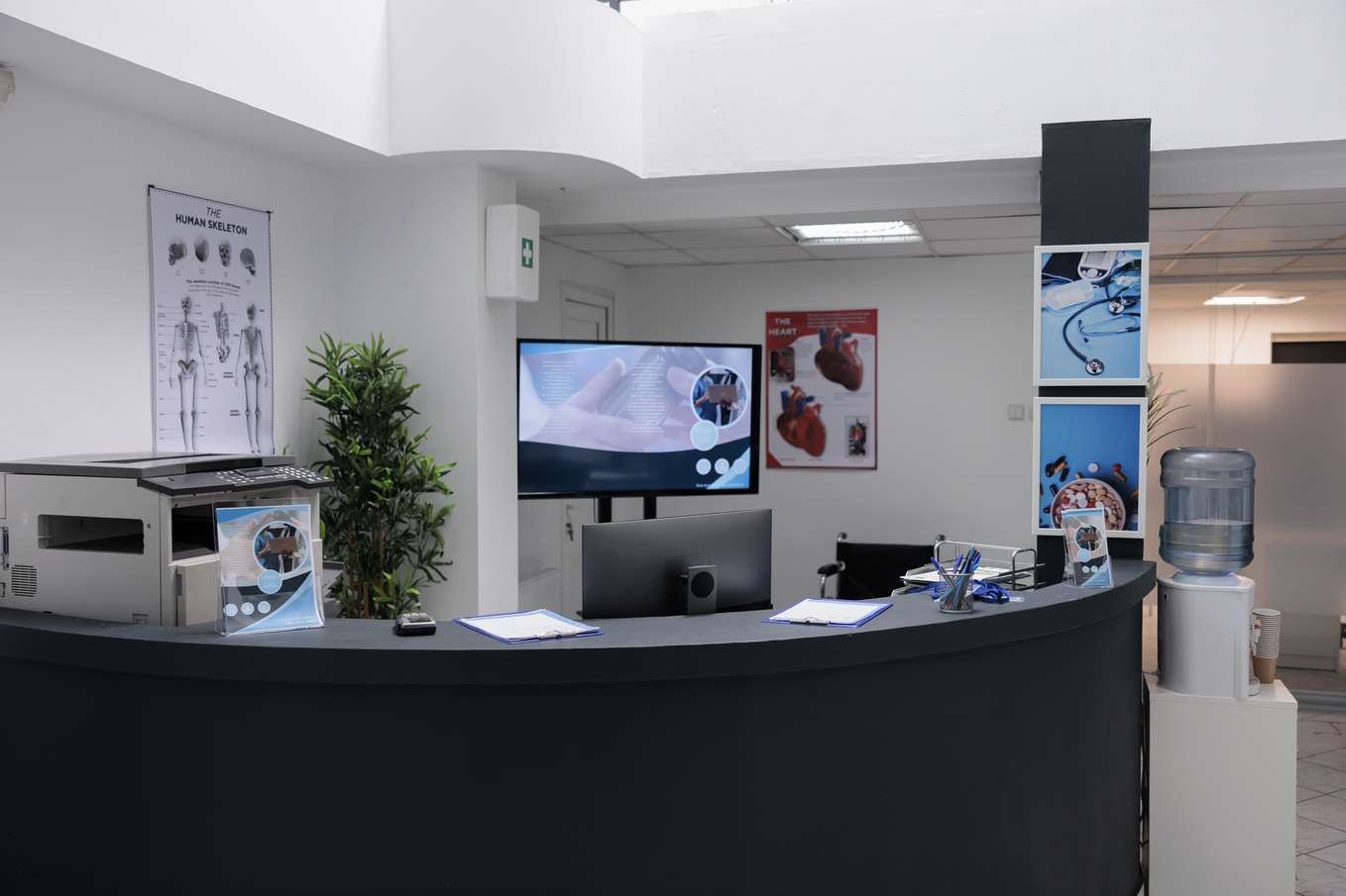 التسويق الطبي