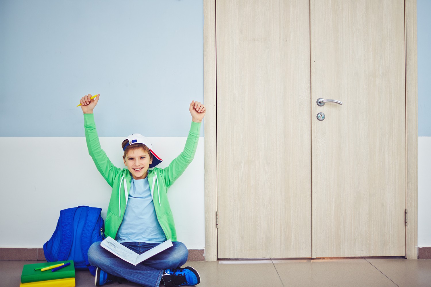 التربية الايجابية