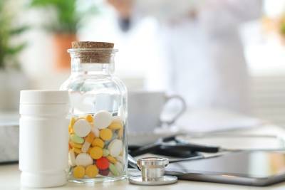 ممارسة الصيدلة المتقدمة