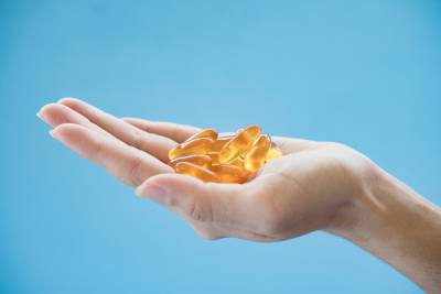 اكتشف الفيتامينات بطريقة مختلفة