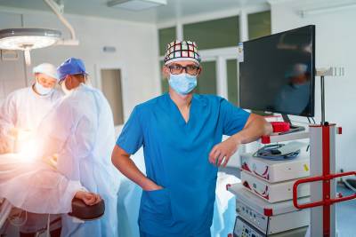 دورة ادارة المخاطر بالقطاع الصحي