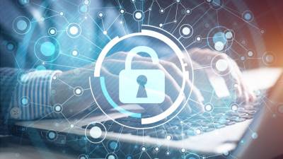 الأمن السيبرانى لشبكات الحاسبات والمعلومات