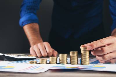 دورة ضريبة القيمة المضافة - VAT