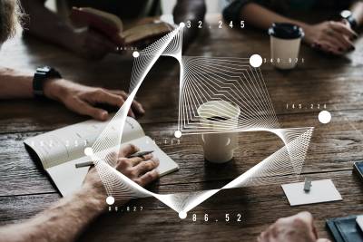 دورة مخطط نموذج العمل التجاري