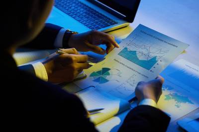 دورة التحليل المالي في القطاع المصرفي