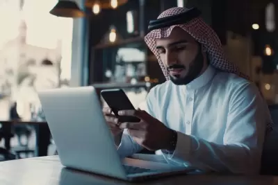 دورة التسويق الإلكتروني عبر السوشيال ميديا