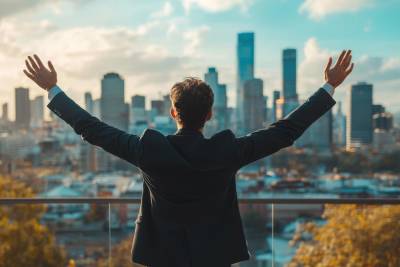 دورة العافية في العمل