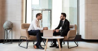 أسرار المقابلة الشخصية